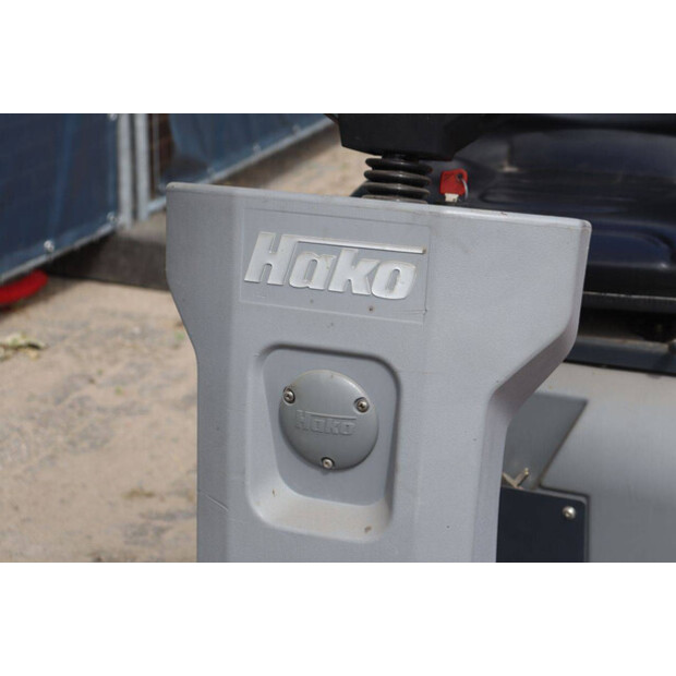 Hako Scrubmaster B75-R-48588118