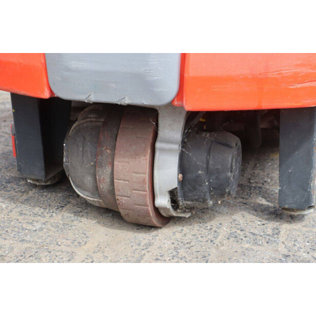 Hako Scrubmaster B75-R-48588120