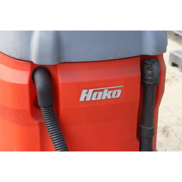 Hako Scrubmaster B75-R-48588124
