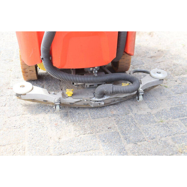 Hako Scrubmaster B75-R-48588126