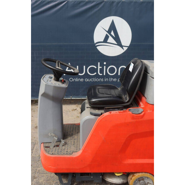 Hako Scrubmaster B75-R-48588130