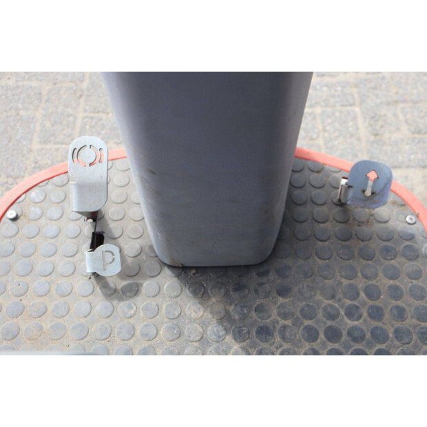 Hako Scrubmaster B75-R-48588134