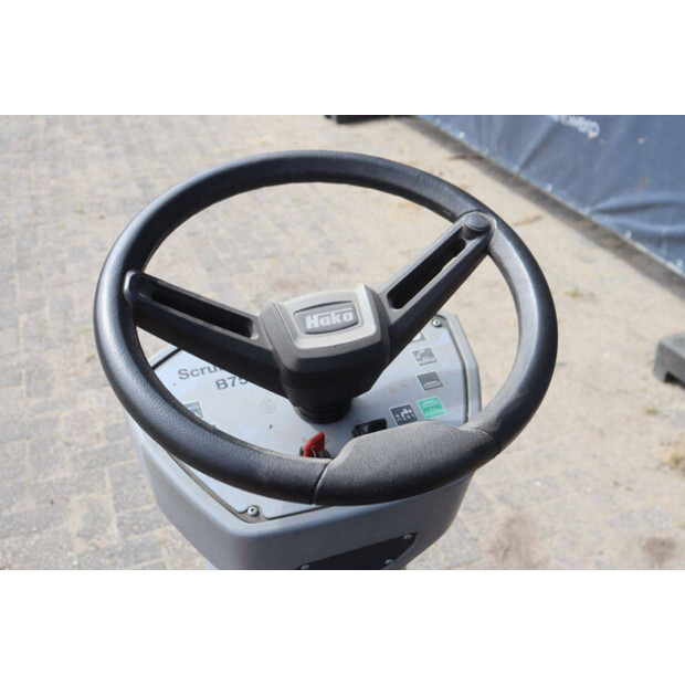 Hako Scrubmaster B75-R-48588136