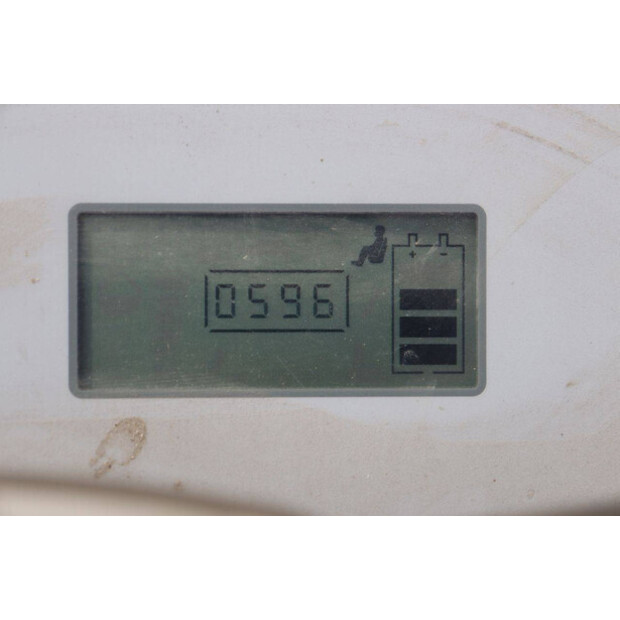Hako Scrubmaster B75-R-48588140