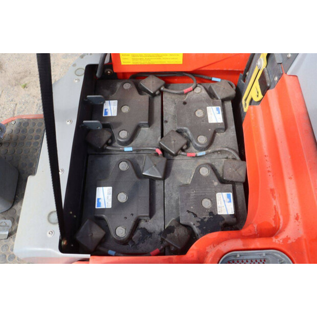 Hako Scrubmaster B75-R-48588144