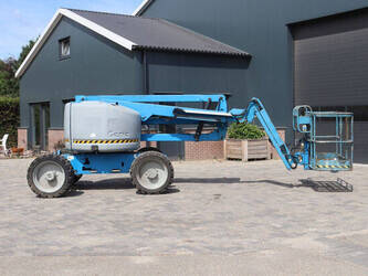 Image de ENGINS DE LEVAGE 2006 Genie Z-45/25