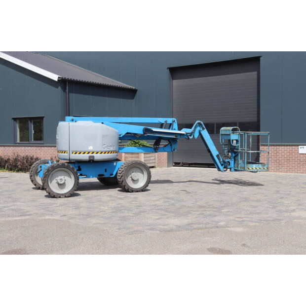 2006 Genie Z-45/25-48588190