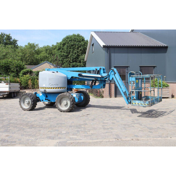 2006 Genie Z-45/25-48588191