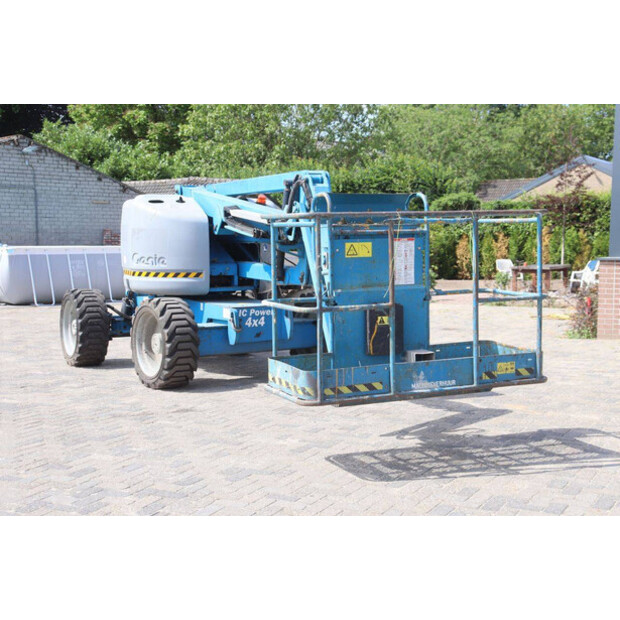 2006 Genie Z-45/25-48588192