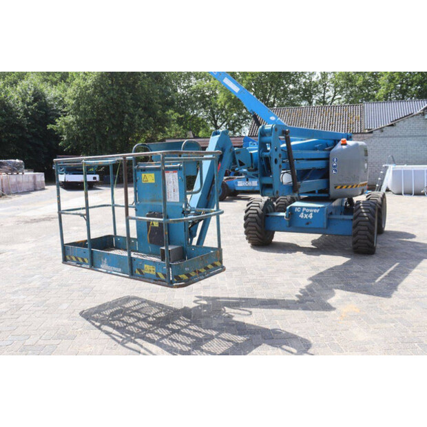 2006 Genie Z-45/25-48588194