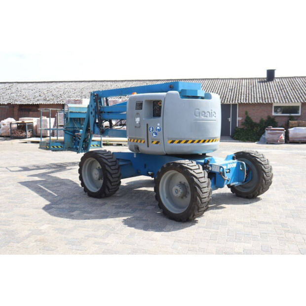 2006 Genie Z-45/25-48588195