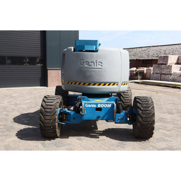 2006 Genie Z-45/25-48588196