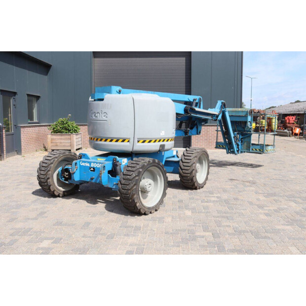 2006 Genie Z-45/25-48588197