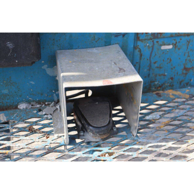 2006 Genie Z-45/25-48588200