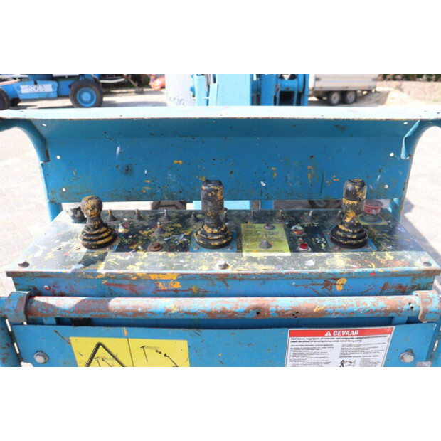 2006 Genie Z-45/25-48588201