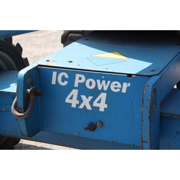 2006 Genie Z-45/25-48588203