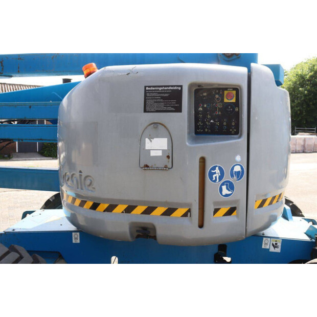 2006 Genie Z-45/25-48588206