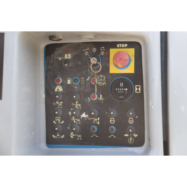 2006 Genie Z-45/25-48588207