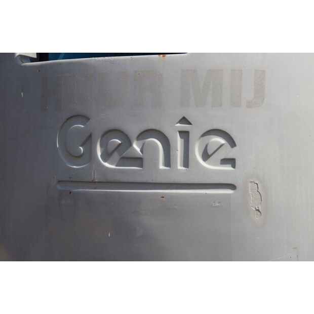 2006 Genie Z-45/25-48588210