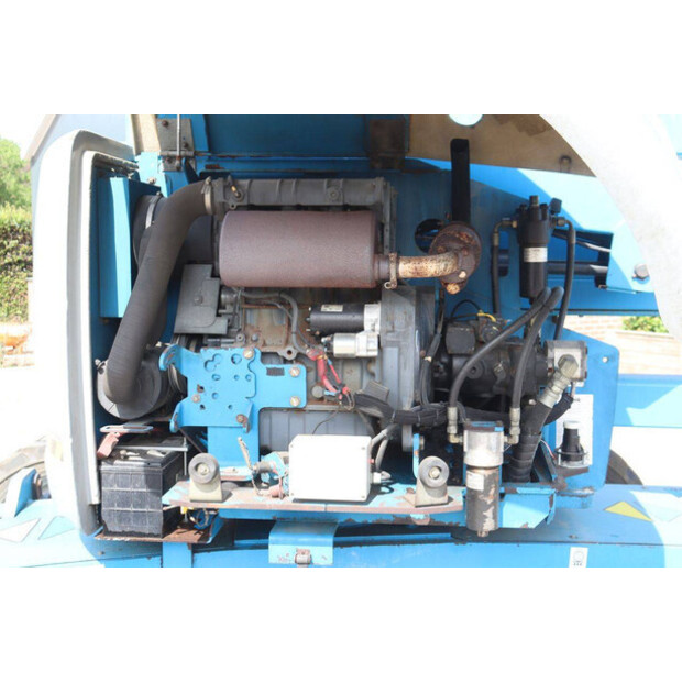 2006 Genie Z-45/25-48588212
