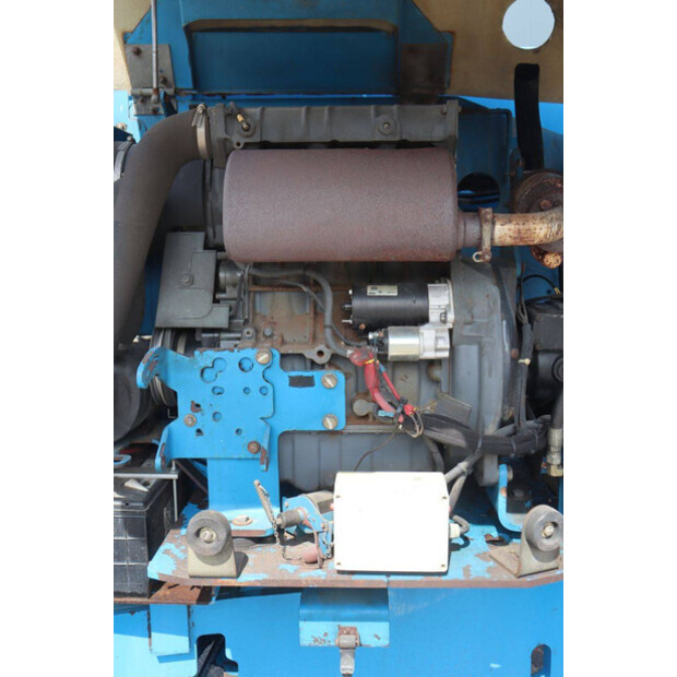 2006 Genie Z-45/25-48588213