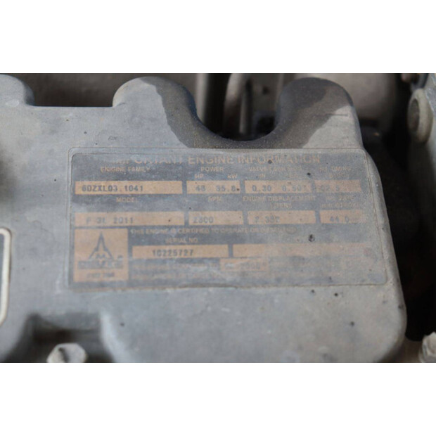 2006 Genie Z-45/25-48588214