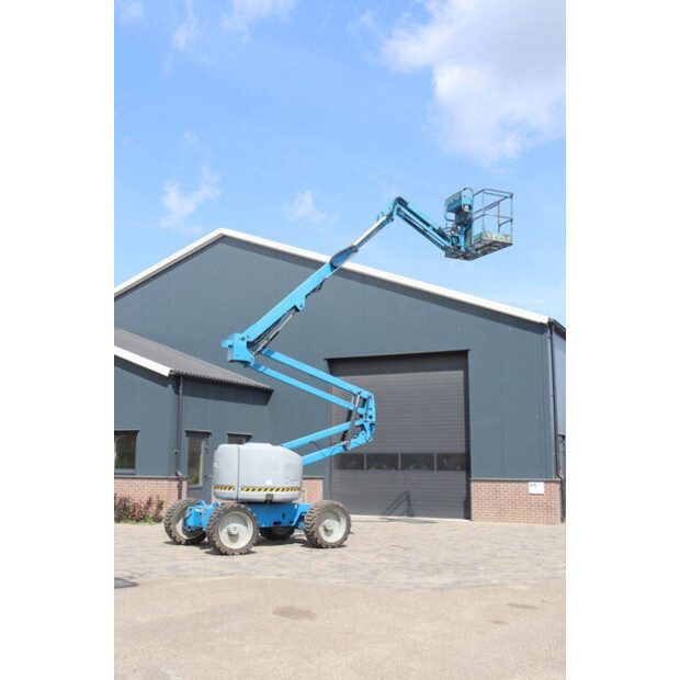 2006 Genie Z-45/25-48588217