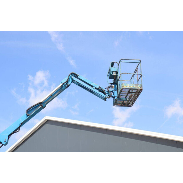 2006 Genie Z-45/25-48588220