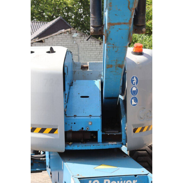 2006 Genie Z-45/25-48588221