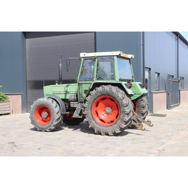1982 Fendt Farmer 309 LSA Turbomatik-48588256