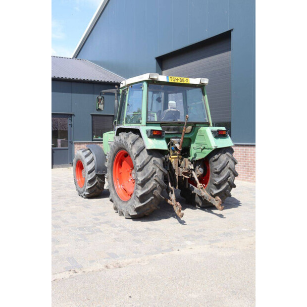 1982 Fendt Farmer 309 LSA Turbomatik-48588257