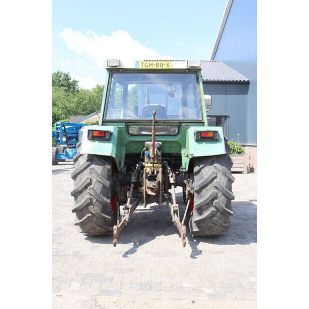 1982 Fendt Farmer 309 LSA Turbomatik-48588258