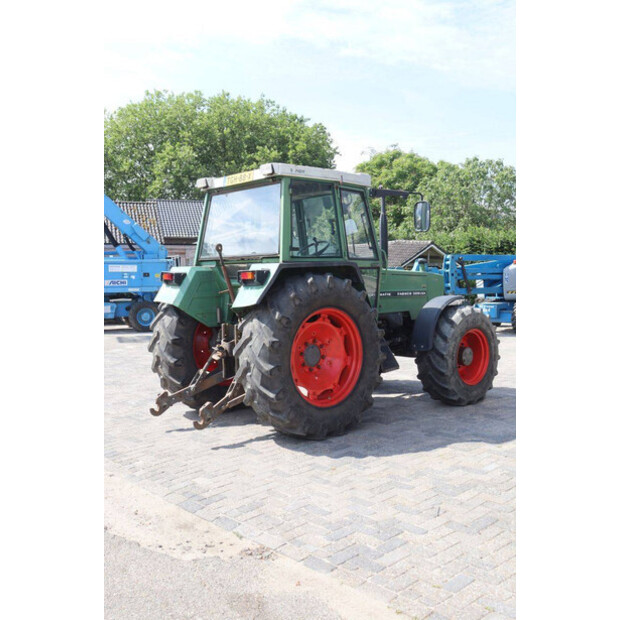 1982 Fendt Farmer 309 LSA Turbomatik-48588259