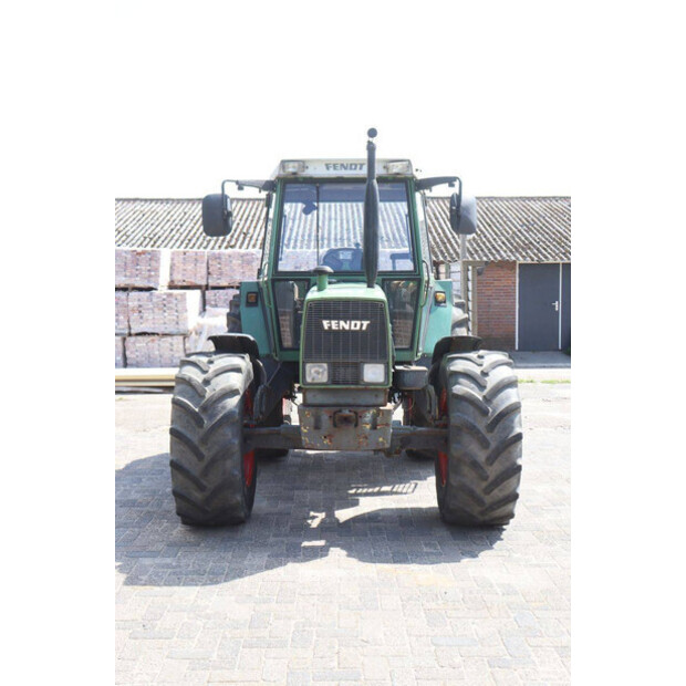 1982 Fendt Farmer 309 LSA Turbomatik-48588261