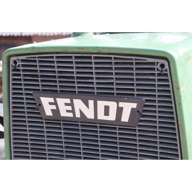 1982 Fendt Farmer 309 LSA Turbomatik-48588264