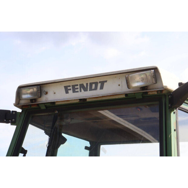 1982 Fendt Farmer 309 LSA Turbomatik-48588266