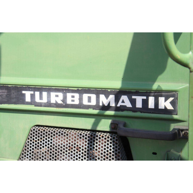 1982 Fendt Farmer 309 LSA Turbomatik-48588267