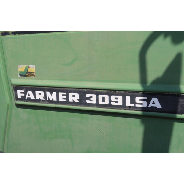 1982 Fendt Farmer 309 LSA Turbomatik-48588268