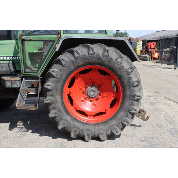 1982 Fendt Farmer 309 LSA Turbomatik-48588270