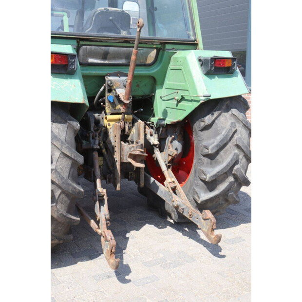 1982 Fendt Farmer 309 LSA Turbomatik-48588271