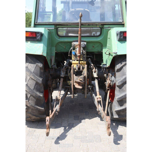 1982 Fendt Farmer 309 LSA Turbomatik-48588272