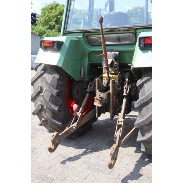 1982 Fendt Farmer 309 LSA Turbomatik-48588273