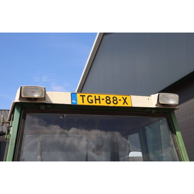 1982 Fendt Farmer 309 LSA Turbomatik-48588277