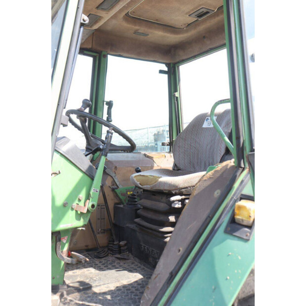 1982 Fendt Farmer 309 LSA Turbomatik-48588280