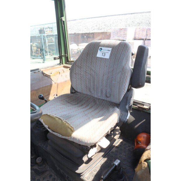 1982 Fendt Farmer 309 LSA Turbomatik-48588281