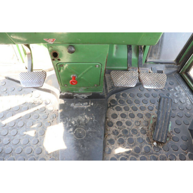 1982 Fendt Farmer 309 LSA Turbomatik-48588282