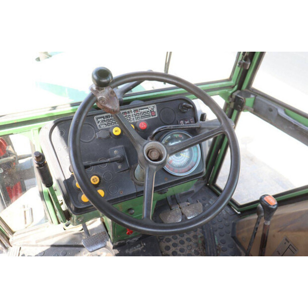 1982 Fendt Farmer 309 LSA Turbomatik-48588283