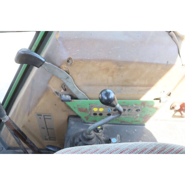 1982 Fendt Farmer 309 LSA Turbomatik-48588285