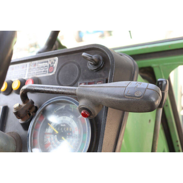 1982 Fendt Farmer 309 LSA Turbomatik-48588288