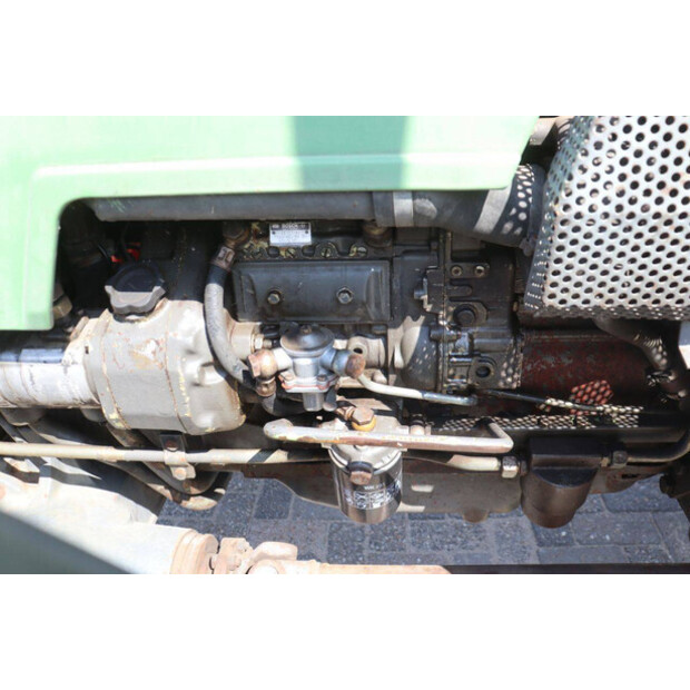 1982 Fendt Farmer 309 LSA Turbomatik-48588292